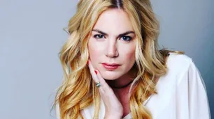 Esmeralda Mitre: “No creo que una persona como Milei pueda estar más de seis meses en el poder”