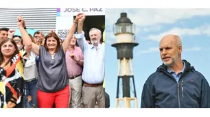 El lanzamiento de Larreta volvió a tensar la cuerda en JxC y se acelera la campaña