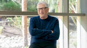 Diez libros recomendados por Bill Gates para regalar en Navidad