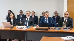 ARA San Juan: comienza una semana "clave y decisiva" en el juicio por el hundimiento