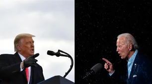 Donald Trump vs. Joe Biden: Expertos analizan las cruciales elecciones en Estados Unidos