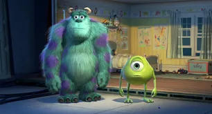 Billy Crystal y John Goodman vuelven al universo de Monsters Inc
