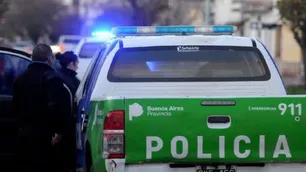 Balearon en la nuca a un nene de 12 años para robarle la mochila en La Matanza