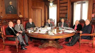 La Suprema Corte bonaerense revocó el fallo que permitió prisiones domiciliarias