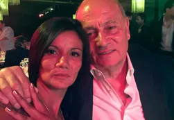 La Justicia le prohíbe a la hija del "Momo" Venegas hablar de sus hermanas