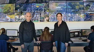 Tras el comunicado de la polémica, Larreta y Vidal arman una mesa para consensuar decisiones