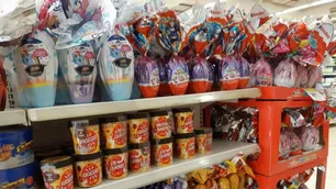 Pascuas: los productos típicos aumentaron un 200% en comparación al año pasado