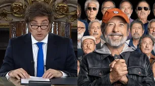 Una lectura no mileísta de “Homo Argentum”