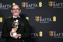 "Cónclave" arrasó en los Premios BAFTA y se posiciona como favorita para los Oscar
