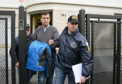 Rechazan la excarcelación del contador de la familia Kirchner