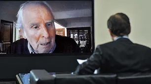 "Un default abre dentro de la coalición gobernante un juego político que no le conviene a Alberto Fernández"