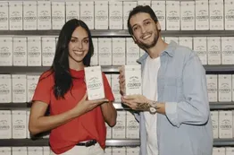 El salto de Cósmico: la yerba mate que va por una facturación de US$ 4 millones en 2026