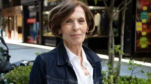 Cecilia Absatz: "Cacho Fontana fue la primera víctima de la cancelación"