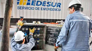 Enel se va de la Argentina y Edesur quedaría en venta