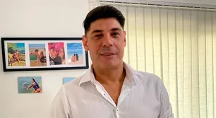 Marcos Bainotti levanta la voz por los derechos de autor: “Esto no es un impuesto”