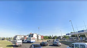 Lejos de la agenda política, un docente murió en La Tablada cuando querían robarle la bicicleta