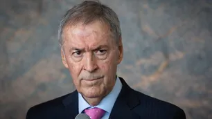 Schiaretti recordó el Cordobazo a 54 años de la protesta contra la dictadura de Onganía