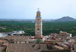 Ador, el pueblo español en el que dormir la siesta es ley