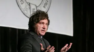 Un ex operador político de Javier Milei fue denunciado desde Catamarca