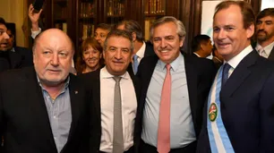 Israel concedió el plácet a Urribarri como embajador argentino