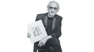 Nito Mestre: “Estoy pasando por una etapa feliz”