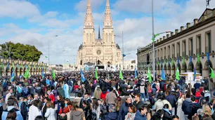 La Iglesia se moviliza y pone en marcha su plan para frenar el debate por el aborto