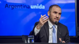 El ministerio de Economía busca cancelar la deuda de la empresa estatal de energía con un bono