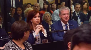 Cristina Kirchner y su declaración: quiénes son los jueces a los que acusó