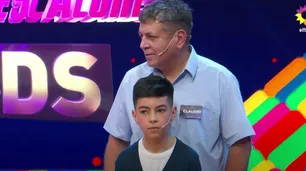 Los 8 Escalones Kids: del nene que quiere ser empresario "para ganar plata" al ganador del viaje a Disney