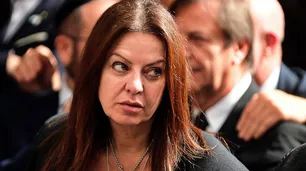 Sandra Pettovello designó a Mauro Esteban Brandi como nuevo jefe de Gabinete tras la salida de Massaccesi