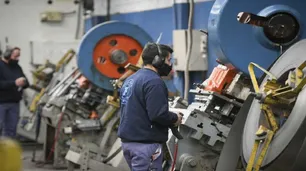 Las Pymes industriales con poco que celebrar en su fecha especial: alertan sobre una crisis