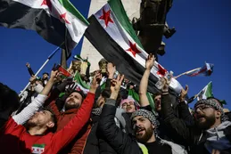 La hoja de ruta de la ONU para la normalización de Siria