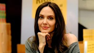 Parálisis facial y un "impasse" en el cine: Angelina Jolie habló del impacto de su separación de Brad Pitt