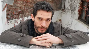 Michel Noher: “Hay mujeres que en la calle me dicen ‘¡qué desperdicio!’”