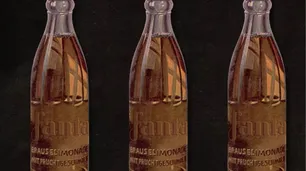 Fanta Gate: la historia del origen de la bebida