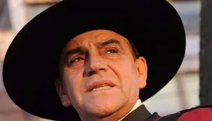 El Chaqueño Palavecino habló de su enojo en Salta que terminó con la policía cortando su show