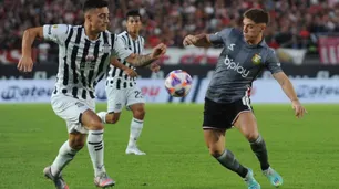 Liga Profesional: ganaron Estudiantes, Colón y Belgrano