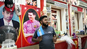 El gobierno de Bangladesh quiere que Messi vaya a conocer su país: "Sería un honor"