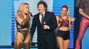 Fátima Florez confesó cómo festejará su primer cumpleaños con Javier Milei: "Prontito vuelve a visitarme"
