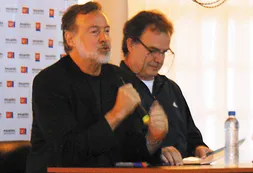 Murió el padre de los hermanos Bielsa