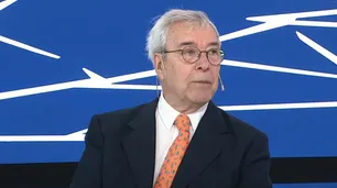 "Tata" Yofre, sobre su participación en el spot oficialista del 24M: "Me deben tener respeto"