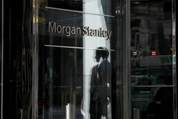 Multa para Morgan Stanley por monitoreo de lavado de activos