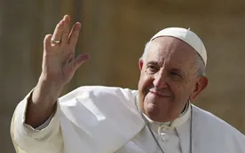 Qué decía sobre su muerte el Papa Francisco en su autobiografía