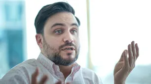 Ramiro Marra publicó un mensaje en redes tras su expulsión de La Libertad Avanza: qué dijo