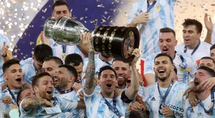 Copa América 2024: cuáles son las selecciones más valiosas del continente