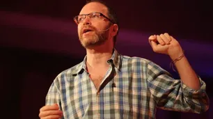 Diego Golombek, sobre el cambio de horario: "A los argentinos no nos gusta cenar con luz"