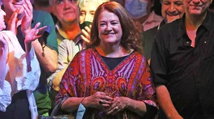 Para Alicia Castro, el acuerdo con el FMI es "una nueva forma de estatización de la deuda privada"