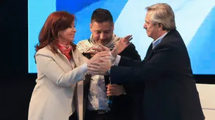 Alberto Fernández dejaría de pagar intereses de las Leliq si gana las elecciones