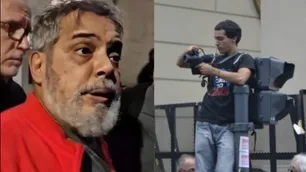 Fabián Grillo: “Si viniera quien le disparó a mi hijo a pedir disculpas, lo recibiría”