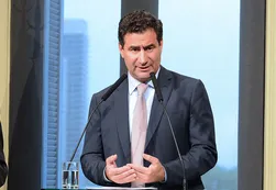 Cómo será la “nueva etapa” de Carlos Regazzoni